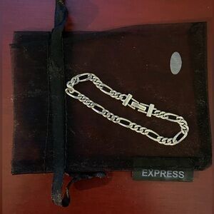 Express bracelet